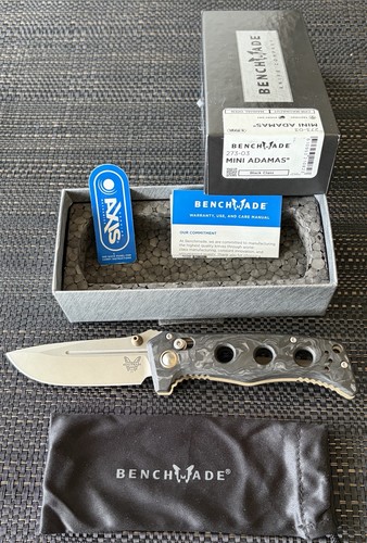 Benchmade mini adamas - benchmade,