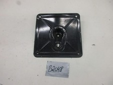 B2048 Nummernschildhalter Kennzeichenhalter Verkleidung Roller Moped Motorrad