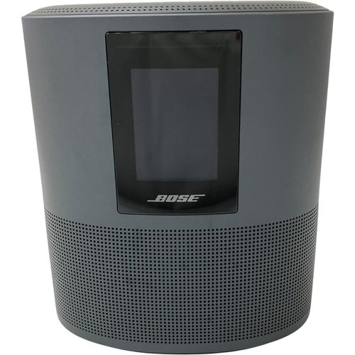 Bose home speaker - home, smart