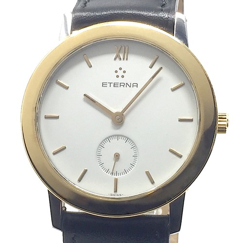 Eterna - (like, &