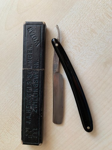 Rasiermesser antik 100 - antik,, 80-100