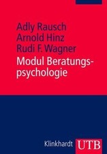 Modul Beratungspsychologie (Uni-Taschenbücher M) vo... | Buch | Zustand sehr gut
