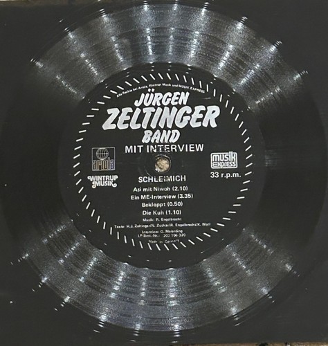 Pop melody maker - maker, die