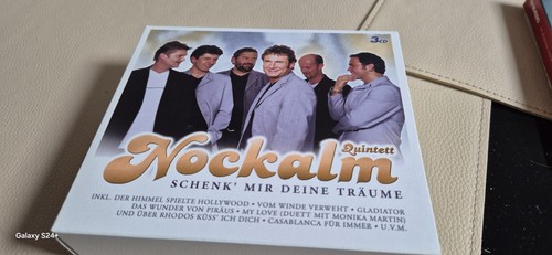 Schenk mir deine traume - schenk,