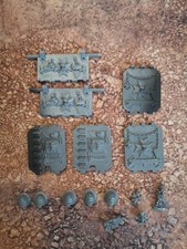 Warhammer 40k Bits Bitz Black