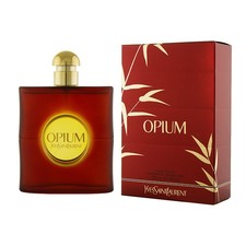 Yves Saint Laurent Opium 2009 Eau De Toilette EDT 90 ml (woman)