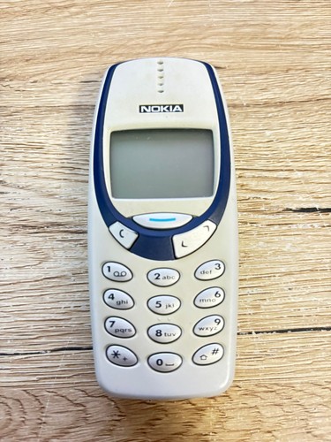 Nokia 3330 defekt bastler ohne - 3330, defekt/bastler