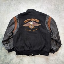 Harley davidson jacke - jacke, xl