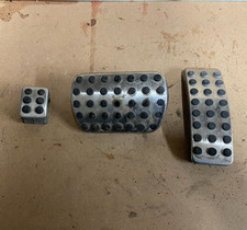 Mercedes-Benz W164/W251 Pedale