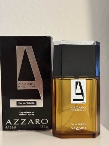 Azzaro pour homme edt - homme,