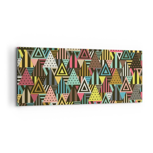 Wandbilder 100x40cm