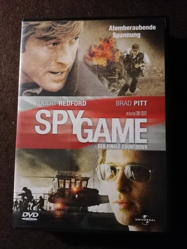 Spygame der finale countdown - spygame,