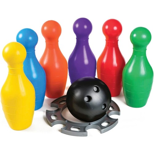 Wader kinder kegelspiel - kinder,