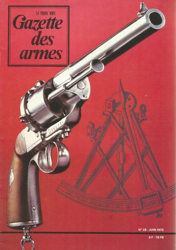 Gazette des armes - des,