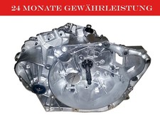 GETRIEBE CITROEN PICASSO GRAND