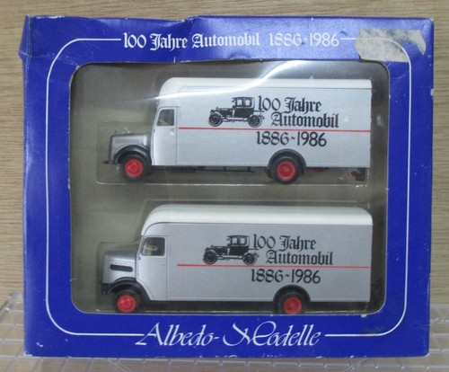 Albedo 100 jahre - albedo:,