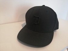 New Era Fitted Cap
