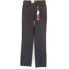 Jeans CAMBIO Schwarz Damen
