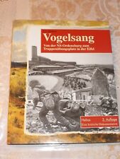 Vogelsang - Von der NS-Ordensburg zum Truppenübungsplatz in der Eifel