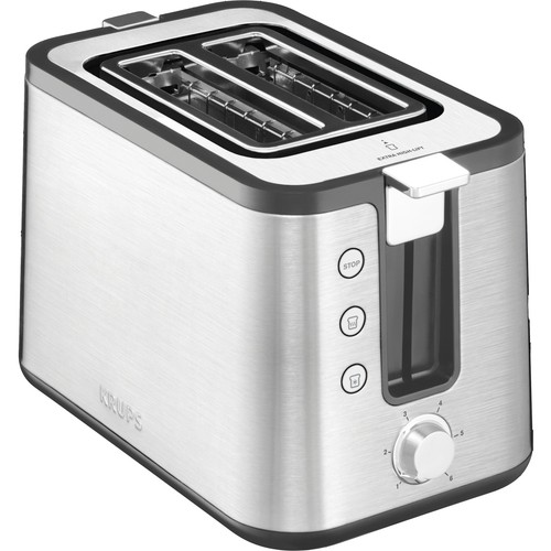 Krups toaster control line - toaster,