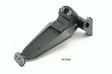 Kawasaki ER-6N ER650A 2007 - Kennzeichenhalter Kotflügel hinten N59B