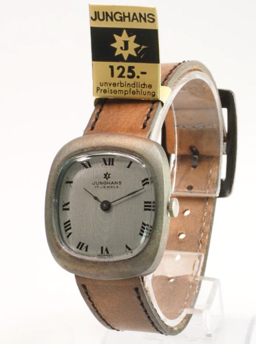 Junghans jewels alte mech - junghans,