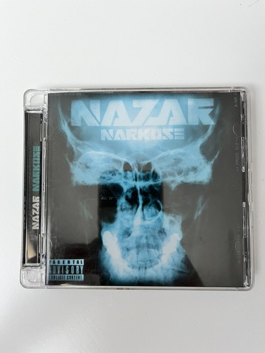 Nazar narkose - nazar,
