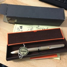 Vintage Kugelschreiber Elysee