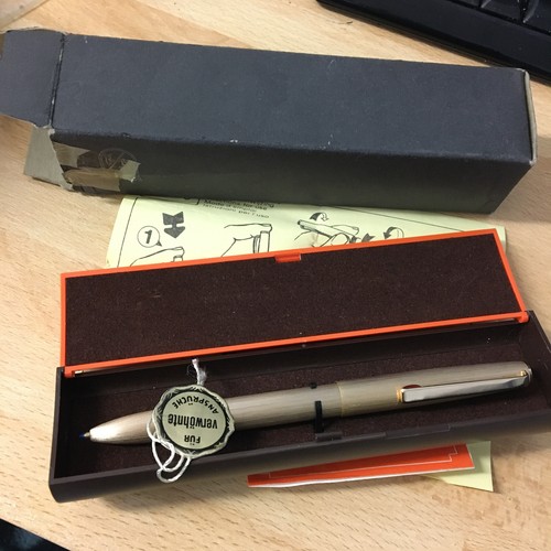 Vintage kugelschreiber elysee - kugelschreiber,