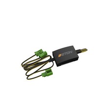 ETON MBXLP Lowpass Filter für