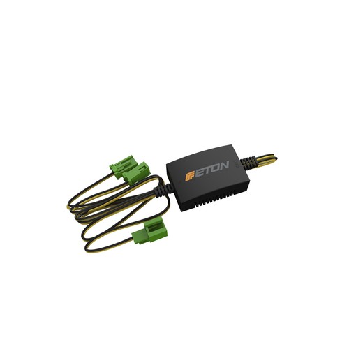 Eton mbxlp lowpass filter für - eton,