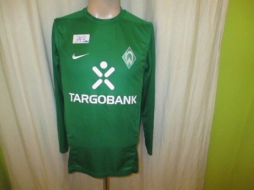 Werder bremen nike spieler - werder,
