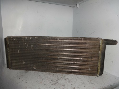 T3 heizungskühler - vw,