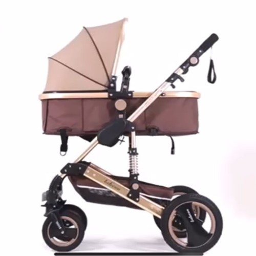 Daliya kinderwagen mit - kinderwagen,