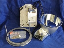 Einbauleuchte Metalldampf m