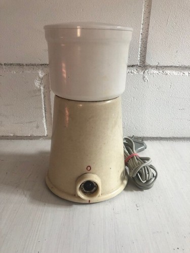 Kaffeemühle komet - kaffeemühle,