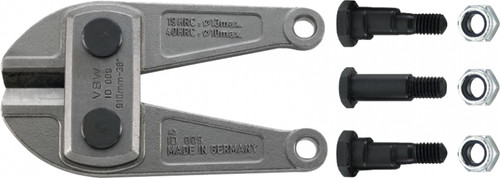 Vbw ersatzmesserkopf - vbw,