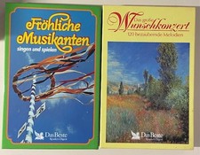 🎵 Musikkassetten Boxen Das