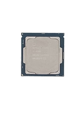 CPU / Intel Core i3-9100 /