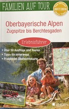 Oberbayerische Alpen