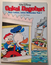 *** ONKEL DAGOBERT  SEIN