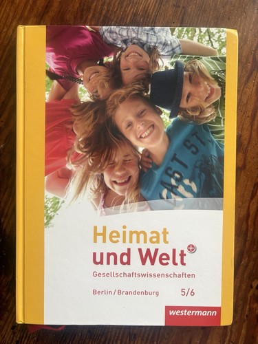 Westermann heimat und welt - heimat, welt+