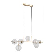 TOLEDO PND-40717-7-HBR Italux