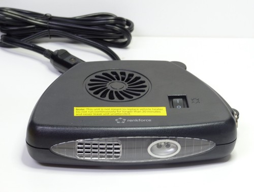 Auto ptc heizer - auto, 12v