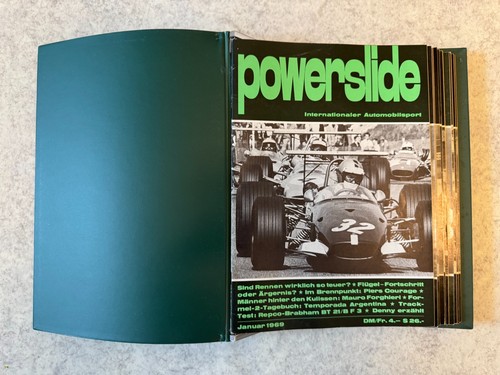 12x powerslide - 12x,
