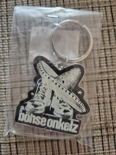 Böhse onkelz mexico - böhse,