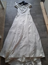 ☆ NEU ☆ Brautkleid APART