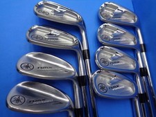 YAMAHA Eisensatz RMX FORGED