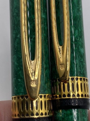 Waterman patrician ballpoint - waterman,