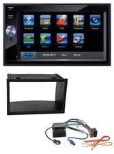 Blaupunkt SD Bluetooth 2DIN